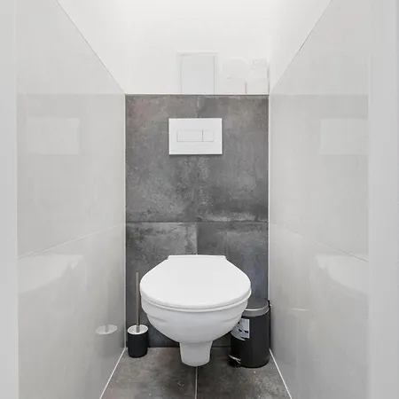 Ah Racianska 아파트