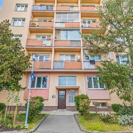 Ah Racianska Apartmán Bratislava