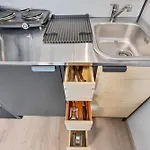 Apartment Ah Racianska