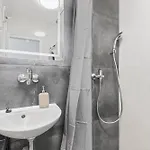 Ah Racianska Apartment *